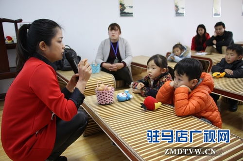 知行合一，薪火相傳 知行堂國學館“國學公益推廣月”活動正式啟動